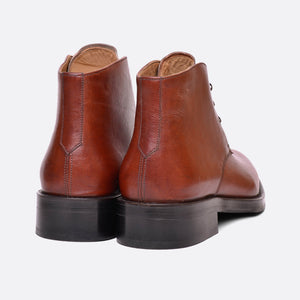 Lonnie - Shoe - Boots, Dress Shoes, Men - Austrich