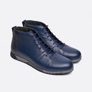Hendrik - Shoe - Boots, Casual Shoes, Men, On Sale, Sneakers - Austrich