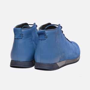 Hendrik - Shoe - Boots, Casual Shoes, Men, On Sale, Sneakers - Austrich
