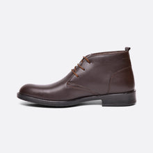 Load image into Gallery viewer, Silvio - Shoe - Boots, Dress Shoes, Men - Austrich