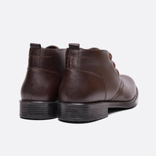 Load image into Gallery viewer, Silvio - Shoe - Boots, Dress Shoes, Men - Austrich