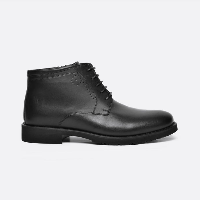 Viggo - Shoe - Boots, Dress Shoes, Men - Austrich