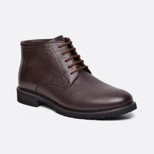 Load image into Gallery viewer, Viggo - Shoe - Boots, Dress Shoes, Men - Austrich