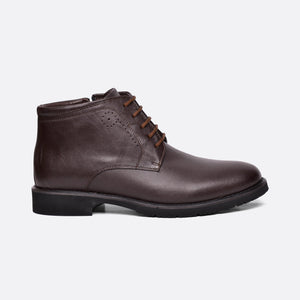 Viggo - Shoe - Boots, Dress Shoes, Men - Austrich