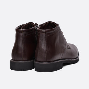 Viggo - Shoe - Boots, Dress Shoes, Men - Austrich