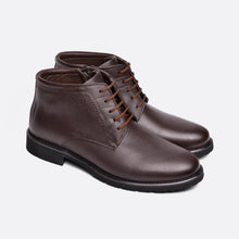 Load image into Gallery viewer, Viggo - Shoe - Boots, Dress Shoes, Men - Austrich