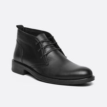 Load image into Gallery viewer, Silvio - Shoe - Boots, Dress Shoes, Men - Austrich