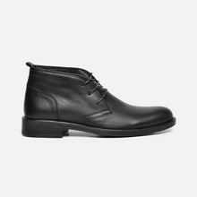 Load image into Gallery viewer, Silvio - Shoe - Boots, Dress Shoes, Men - Austrich