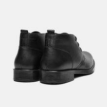 Load image into Gallery viewer, Silvio - Shoe - Boots, Dress Shoes, Men - Austrich