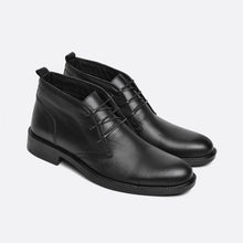 Load image into Gallery viewer, Silvio - Shoe - Boots, Dress Shoes, Men - Austrich