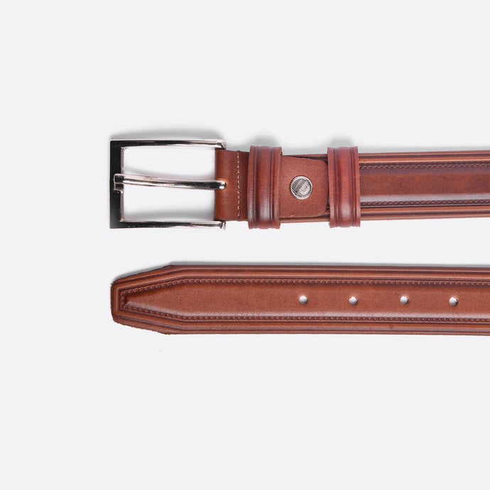 Arlie - Tan - Belt - Men - Austrich