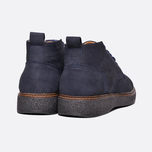 Rainer - Shoe - Boots, Casual Shoes, Men, On Sale, Sneakers - Austrich