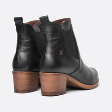 Load image into Gallery viewer, Rhoda - Shoe - Boots, Dress Shoes, Heels, Women - Austrich