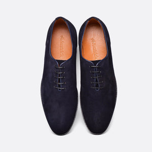 Albin - Shoe - Dress Shoes, Men, On Sale - Austrich