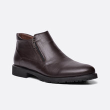 Load image into Gallery viewer, Sander - Shoe - Boots, Dress Shoes, Men - Austrich