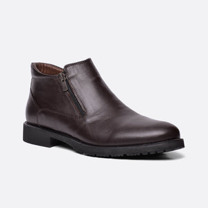 Sander - Shoe - Boots, Dress Shoes, Men - Austrich