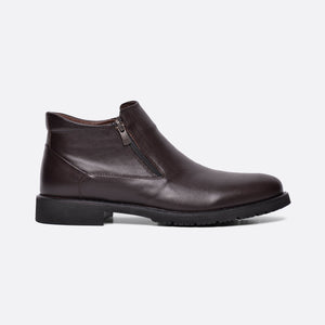 Sander - Shoe - Boots, Dress Shoes, Men - Austrich