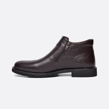 Load image into Gallery viewer, Sander - Shoe - Boots, Dress Shoes, Men - Austrich