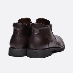 Sander - Shoe - Boots, Dress Shoes, Men - Austrich