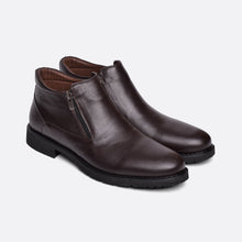 Load image into Gallery viewer, Sander - Shoe - Boots, Dress Shoes, Men - Austrich