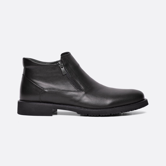 Sander - Shoe - Boots, Dress Shoes, Men - Austrich