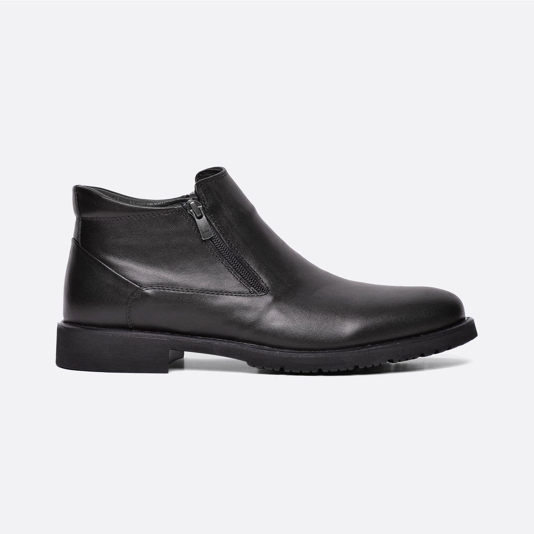 Sander - Shoe - Boots, Dress Shoes, Men - Austrich