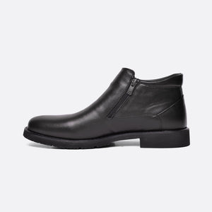 Sander - Shoe - Boots, Dress Shoes, Men - Austrich