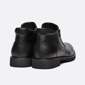Sander - Shoe - Boots, Dress Shoes, Men - Austrich