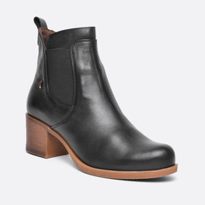 Rhoda - Shoe - Boots, Dress Shoes, Heels, Women - Austrich