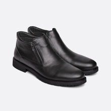 Load image into Gallery viewer, Sander - Shoe - Boots, Dress Shoes, Men - Austrich