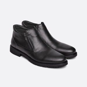 Sander - Shoe - Boots, Dress Shoes, Men - Austrich