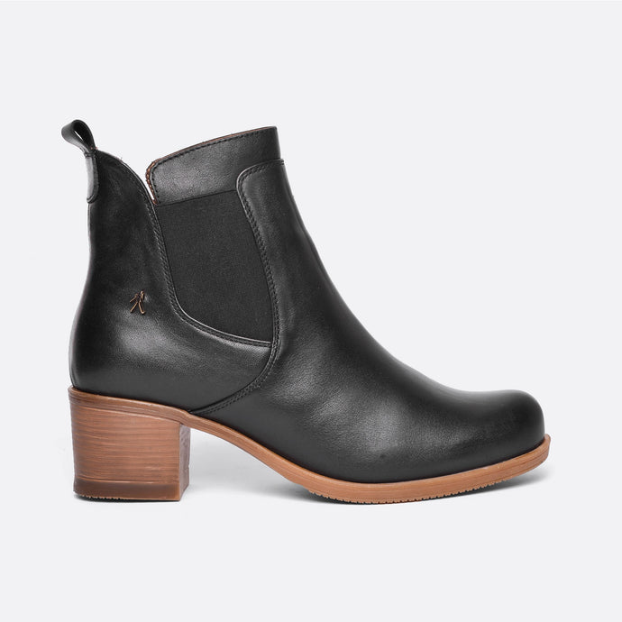 Rhoda - Shoe - Boots, Dress Shoes, Heels, Women - Austrich