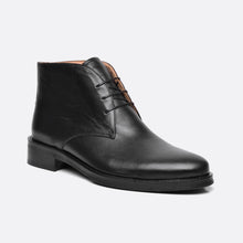 Load image into Gallery viewer, Lonnie - Shoe - Boots, Dress Shoes, Men - Austrich