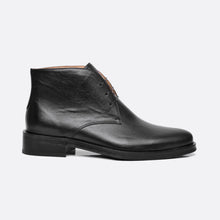 Load image into Gallery viewer, Lonnie - Shoe - Boots, Dress Shoes, Men - Austrich