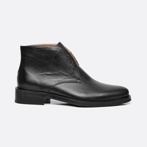 Lonnie - Shoe - Boots, Dress Shoes, Men - Austrich