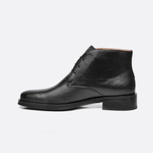 Load image into Gallery viewer, Lonnie - Shoe - Boots, Dress Shoes, Men - Austrich