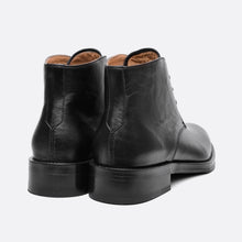 Load image into Gallery viewer, Lonnie - Shoe - Boots, Dress Shoes, Men - Austrich