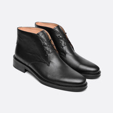 Load image into Gallery viewer, Lonnie - Shoe - Boots, Dress Shoes, Men - Austrich