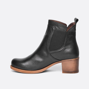 Rhoda - Shoe - Boots, Dress Shoes, Heels, Women - Austrich