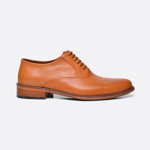 Trinity - Shoe - Dress Shoes, Men - Austrich