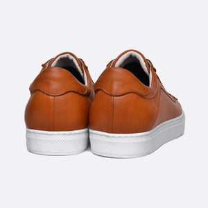 Nero - Shoe - Casual Shoes, Men, Sneakers - Austrich
