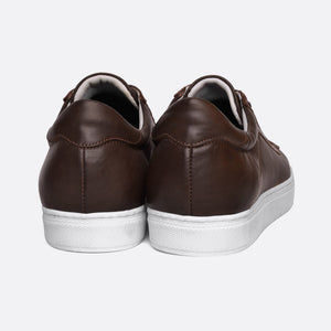 Nero - Shoe - Casual Shoes, Men, Sneakers - Austrich