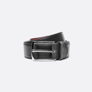 Tearly - Black - Belt - Men - Austrich