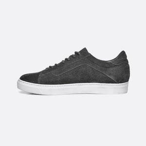 Nero - Shoe - Casual Shoes, Men, Sneakers - Austrich
