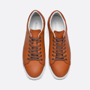Reilly - Shoe - Casual Shoes, Men, Sneakers - Austrich