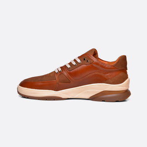 Attilio - Shoe - Casual Shoes, Men, Sneakers - Austrich