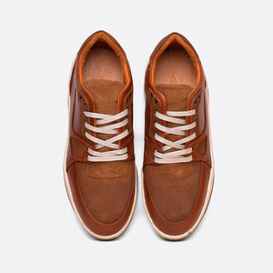 Attilio - Shoe - Casual Shoes, Men, Sneakers - Austrich