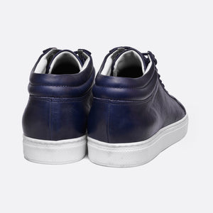 Dante - Shoe - Casual Shoes, Men, On Sale, Sneakers - Austrich