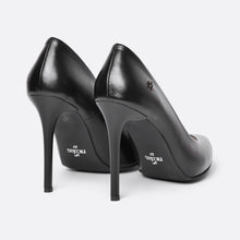 Load image into Gallery viewer, Tabitha - Shoe - Dress Shoes, Heels, Women - Austrich