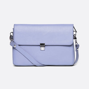 Ella - Blue - Bag - Blue, Women - Austrich